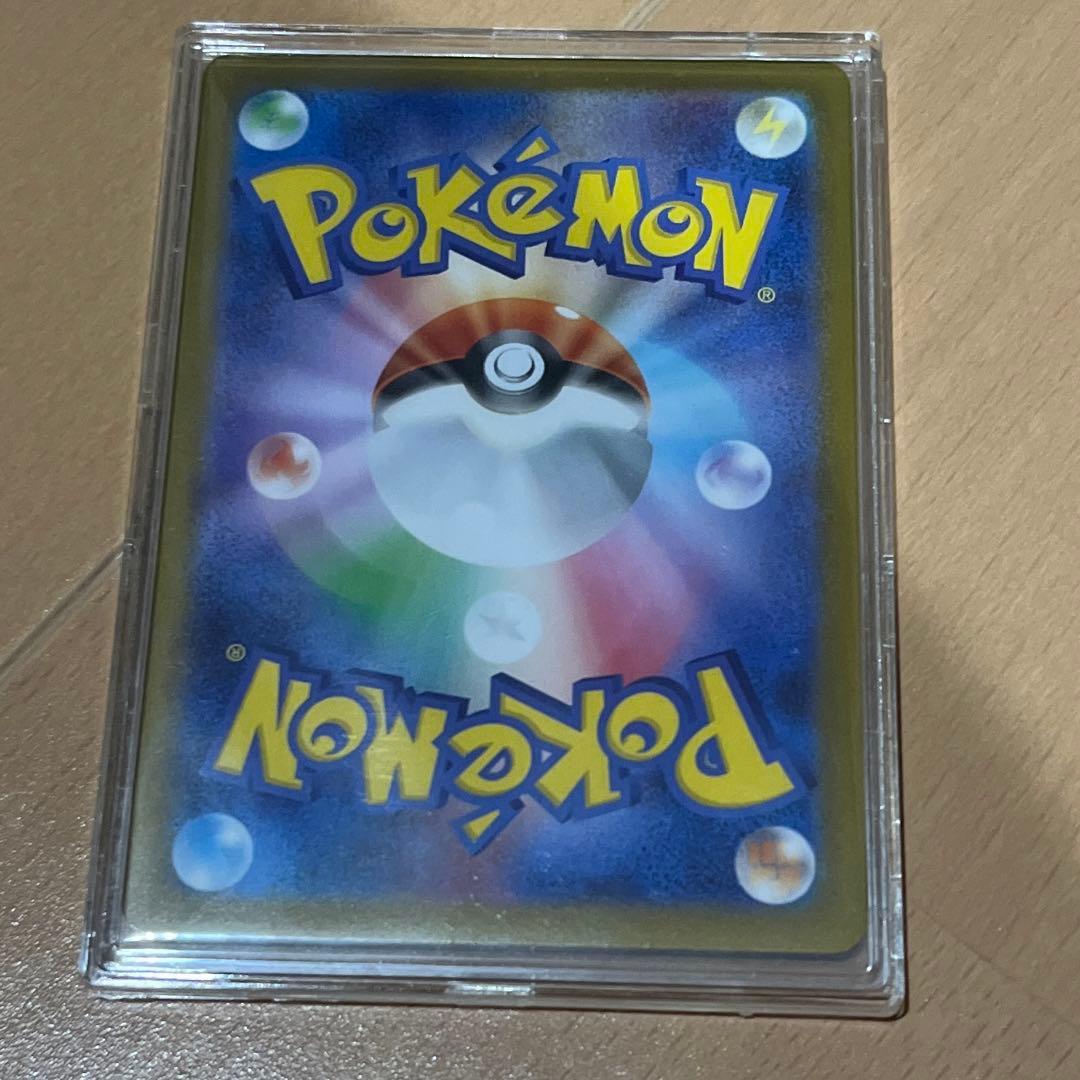 ボスの指令　カラスパ