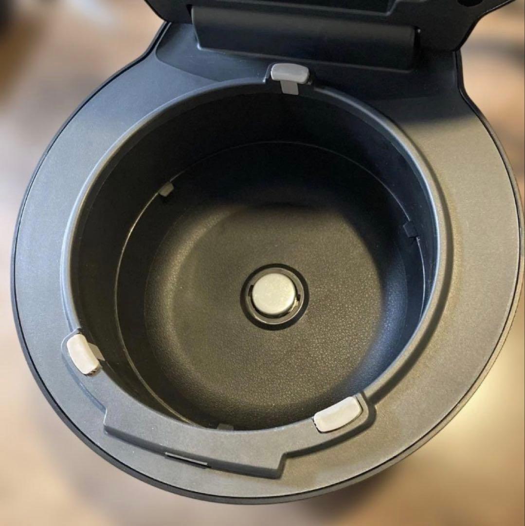 Panasonicビストロ可変圧力IH炊飯器 SR-V10BA