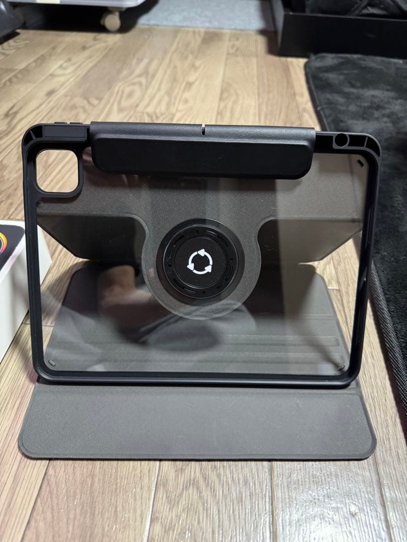 iPad Pro 11インチ (M4) 256GBスペースブラック　Wi-Fi