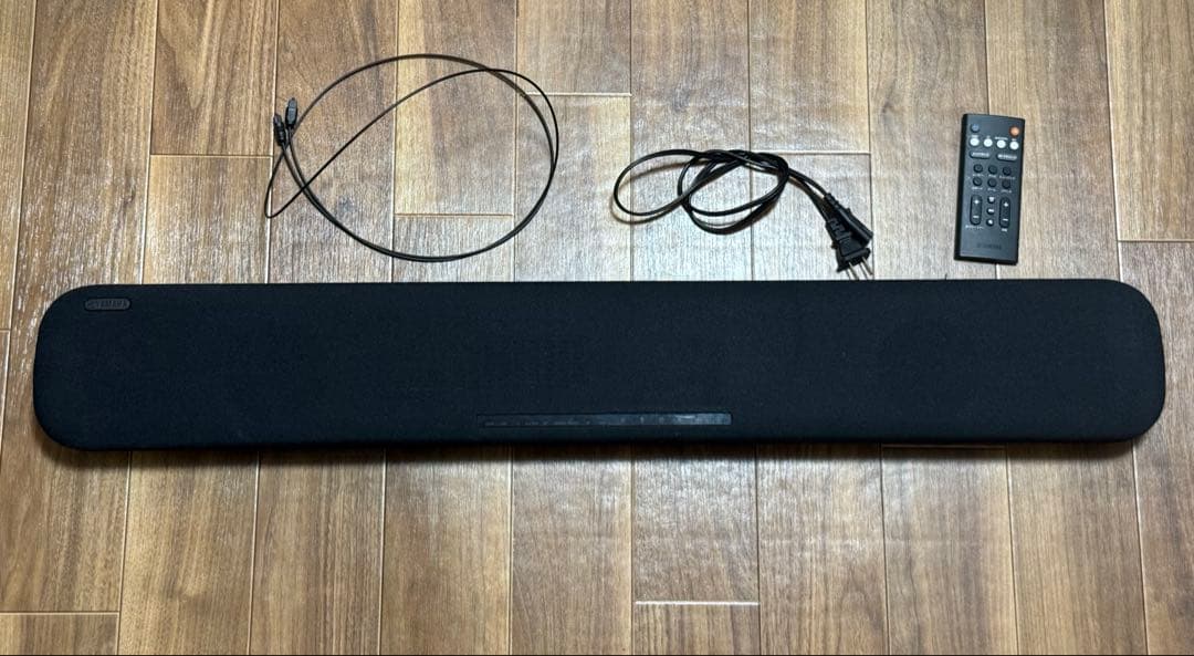 ヤマハ サウンドバー YAS-109