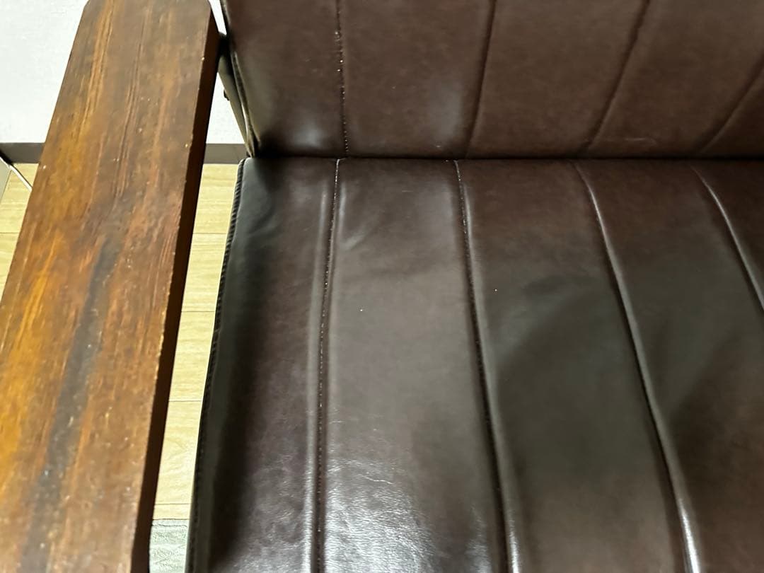 ソファ　Nシールドステインニトリ　2人用