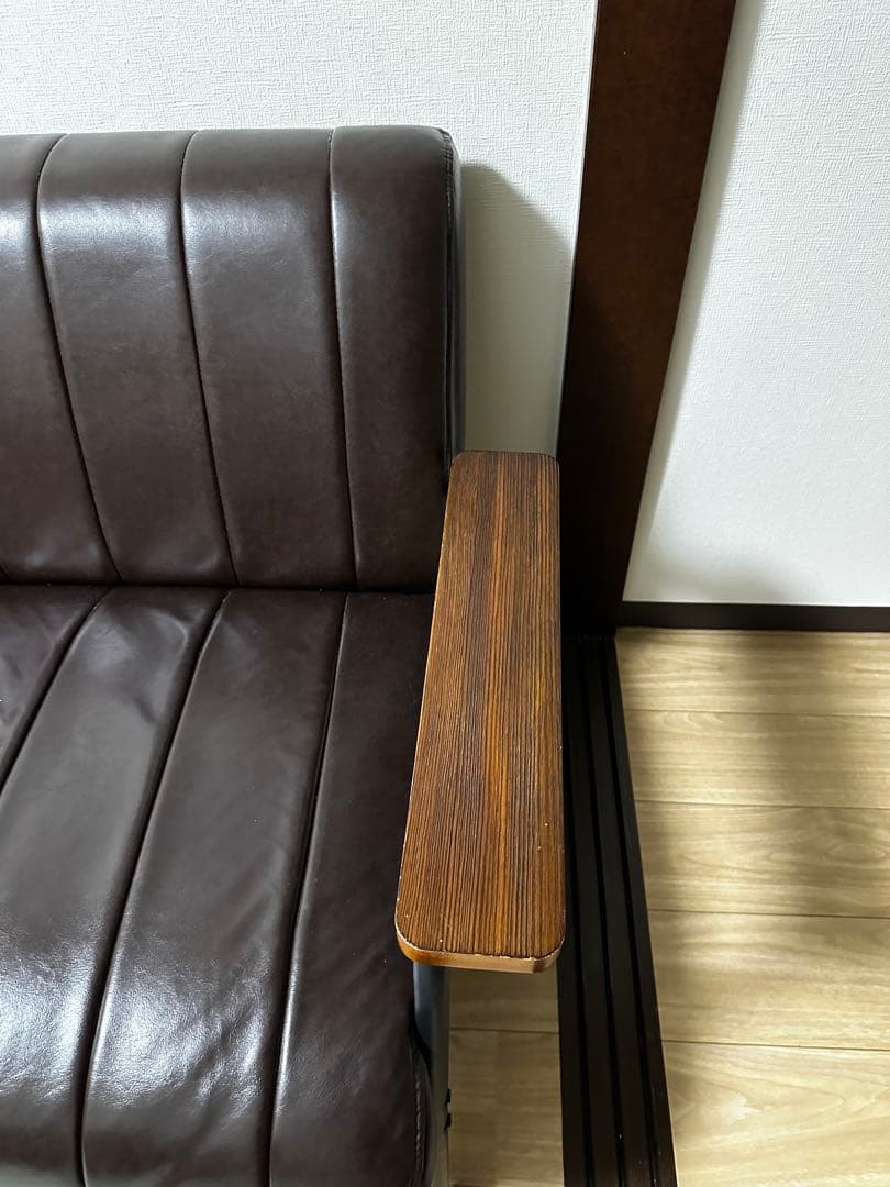 ソファ　Nシールドステインニトリ　2人用