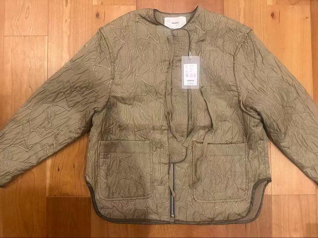 uca　パンツ38サイズ　ブルゾン