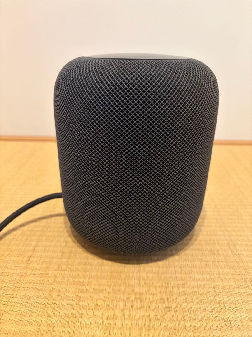 スピーカー・ウーファー Apple Pod