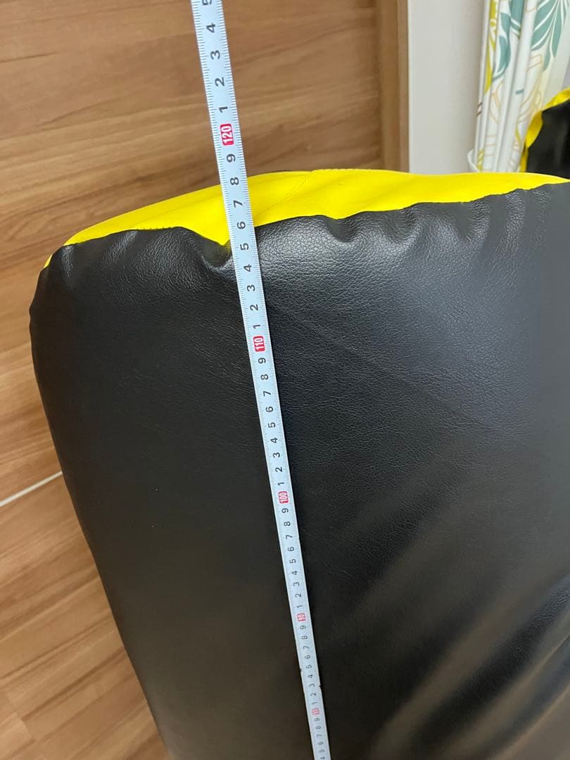 スーパーダミーミットシールド