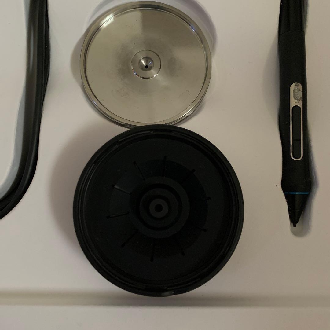 美品 Wacom Intuos Pro PTH-660/K0