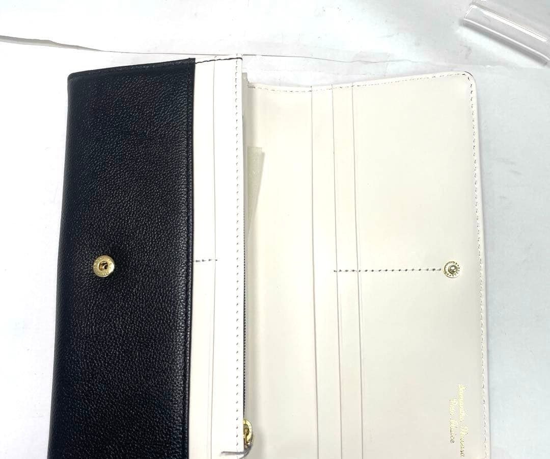 サマンサタバサ　プチチョイス　長財布　ロングウォレット