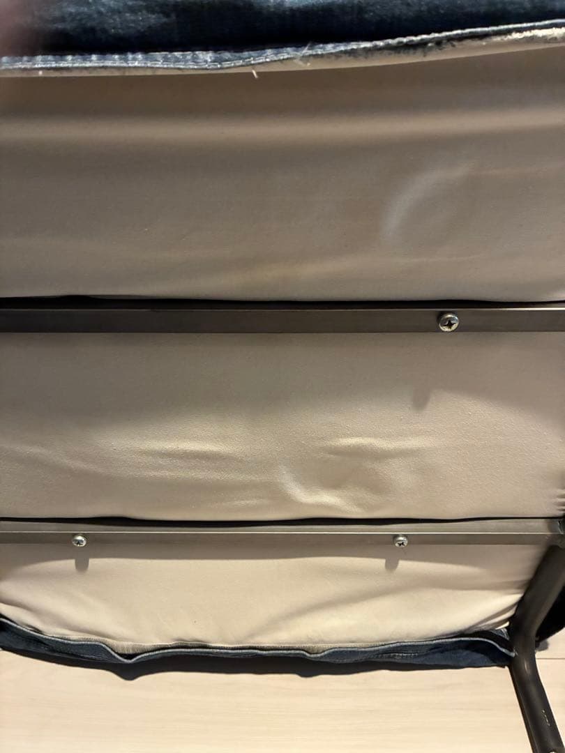 ジャーナルスタンダードファニチャー 1人掛けソファ