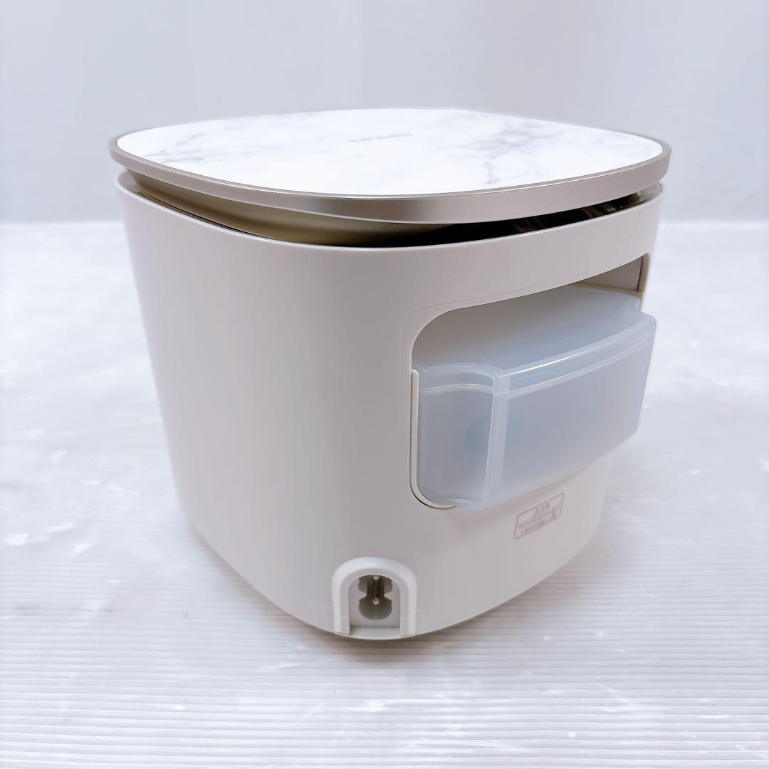 【展示品】Panasonic パナソニック スチーマー ナノケア EH-SA0B
