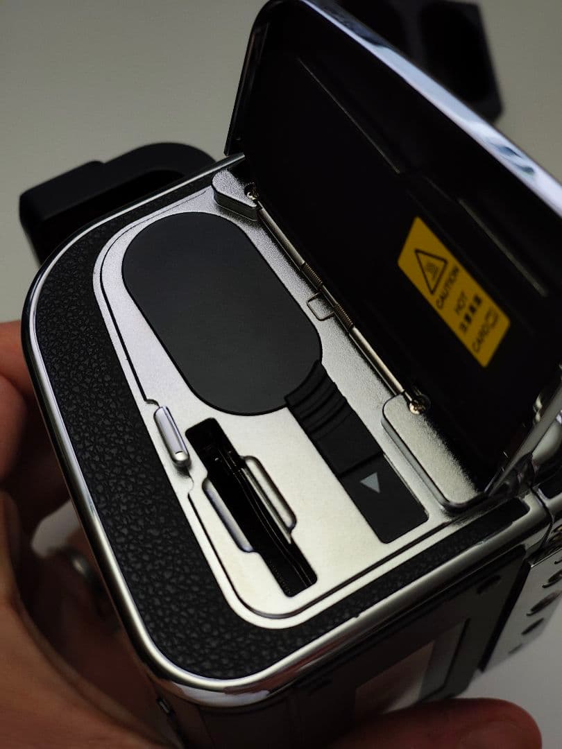 Hasselblad 907X 100C 極美品