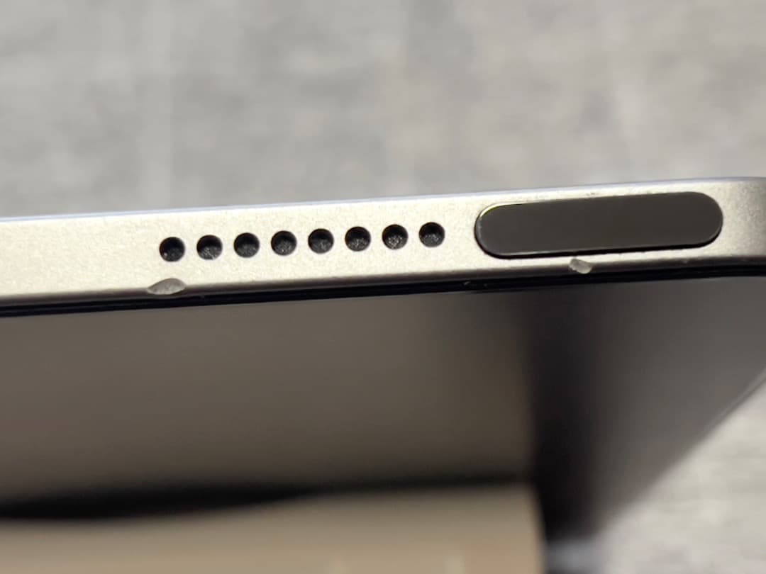 最終値下：Apple iPad mini6 (2021) 256GB Wi-Fi