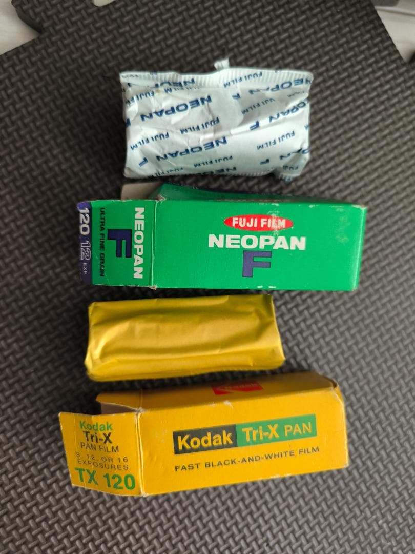 Mamiya RB67 中判カメラ　付属品・ケース付