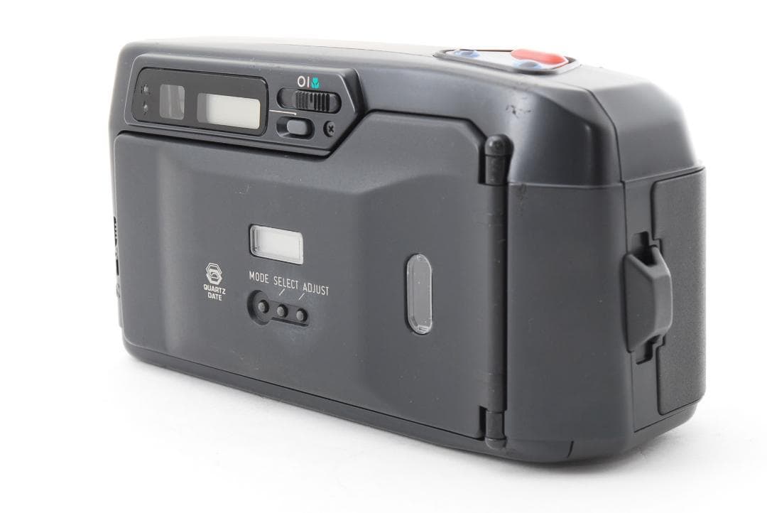 完動品 ❁ PENTAX ZOOM60 DATE フィルムカメラ