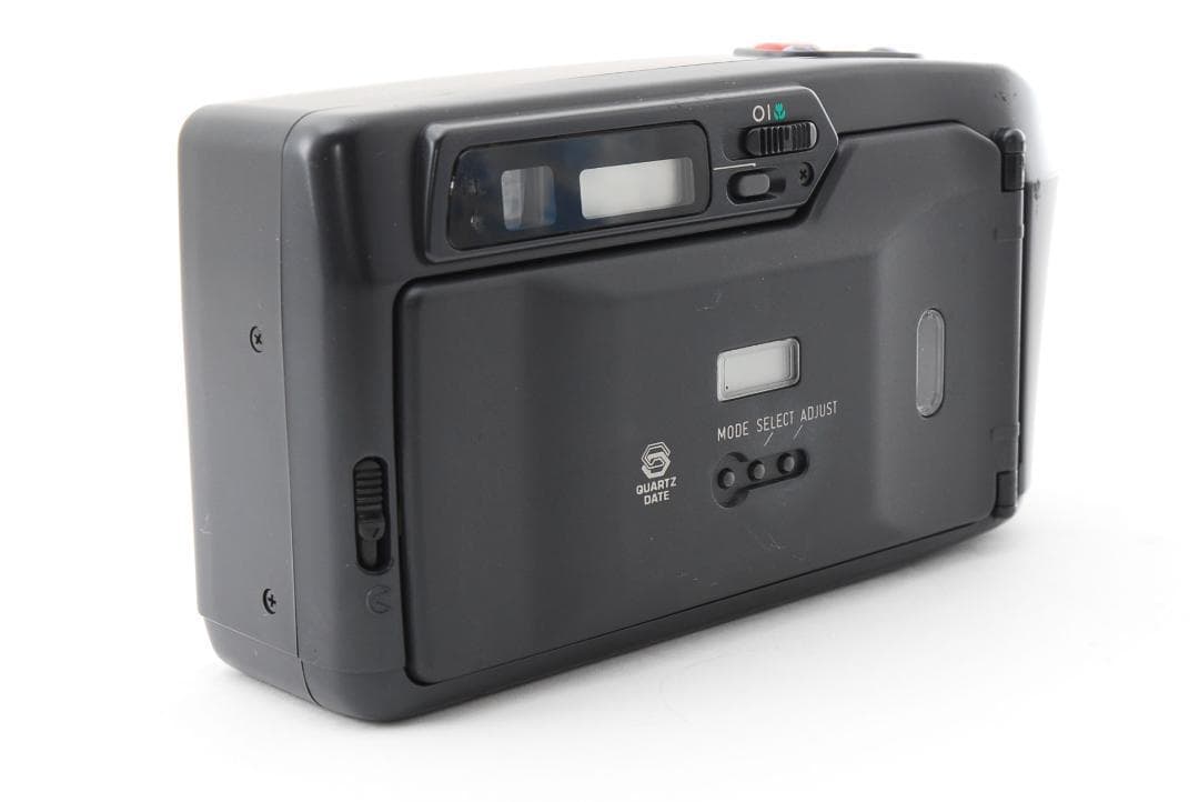 完動品 ❁ PENTAX ZOOM60 DATE フィルムカメラ