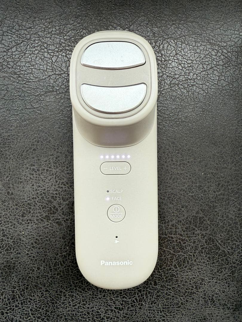 Panasonic VITALIFT バイタリフト EH-SP60美顔器