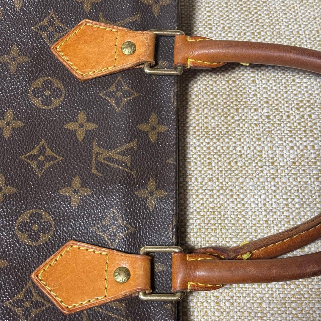 ルイヴィトン バッグ サックプラ モノグラム