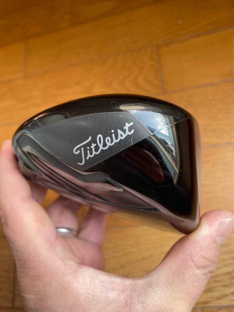 タイトリスト TSi3 ドライバー　9° ヘッド単品