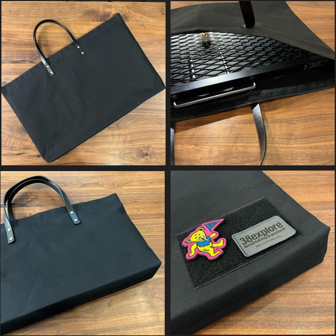 即購入OK！オールドマウンテン×ノラズフレームリムジン用収納バッグ型ケースＥ