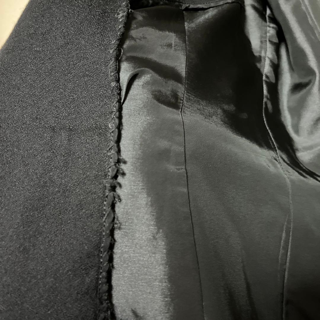 beauty:beast ウール スーツ セットアップ M