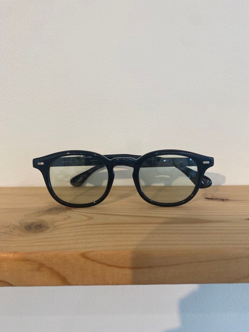 UNITED ARROWS ✖️ KANEKO OPTICAL サングラス