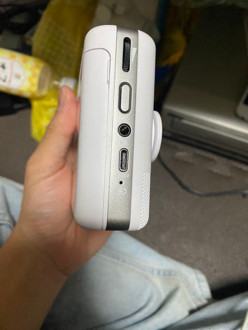 【特典付き！！】maxell MXCP-P100