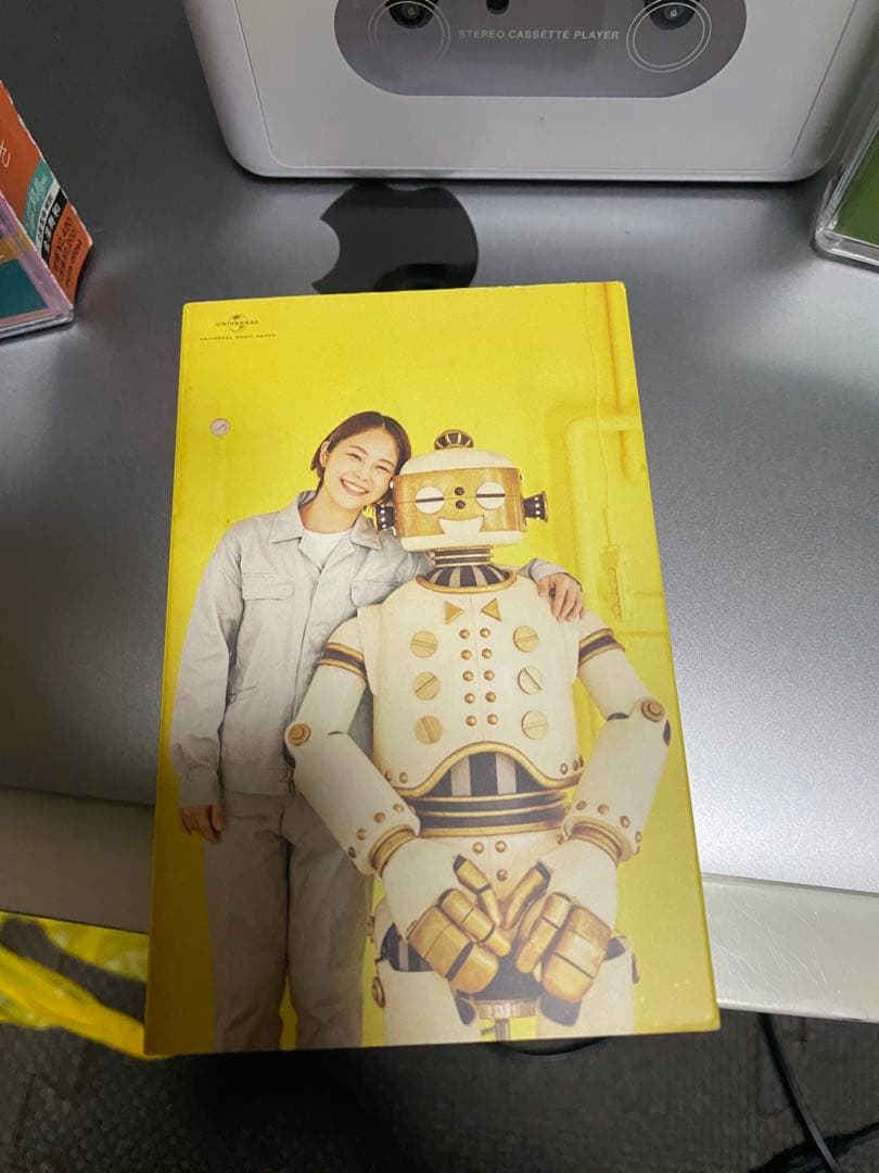 【特典付き！！】maxell MXCP-P100