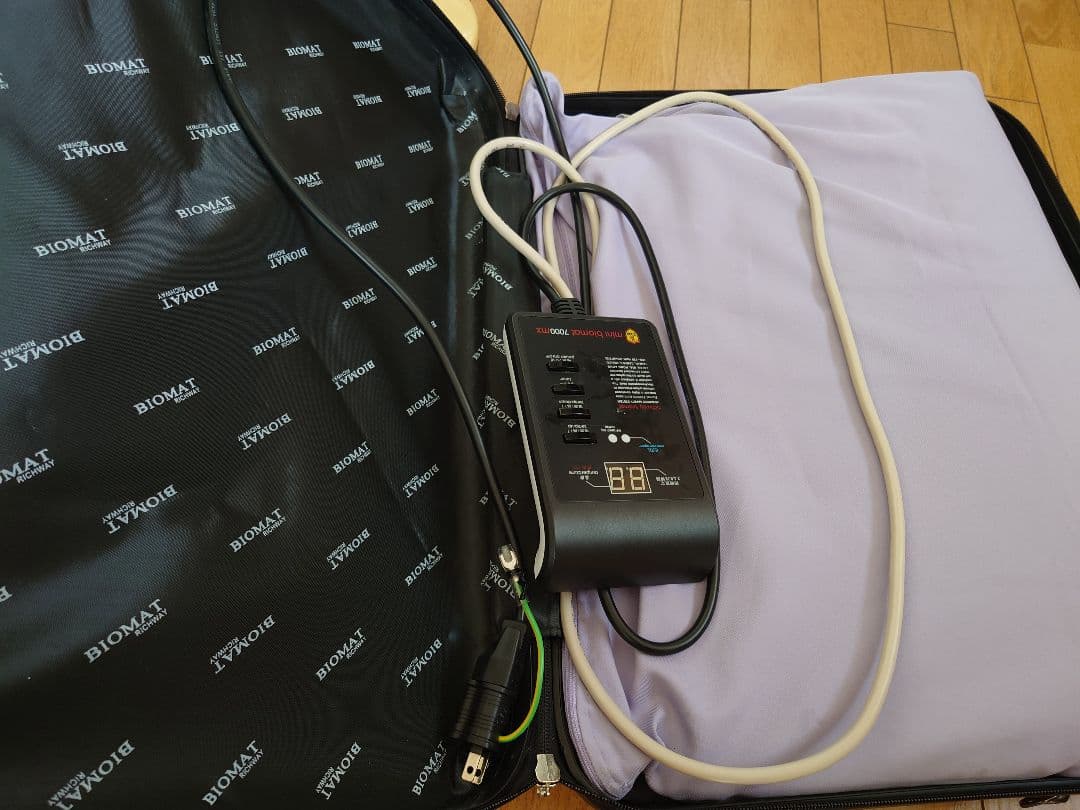 リッチウェイバイオマット7000mx