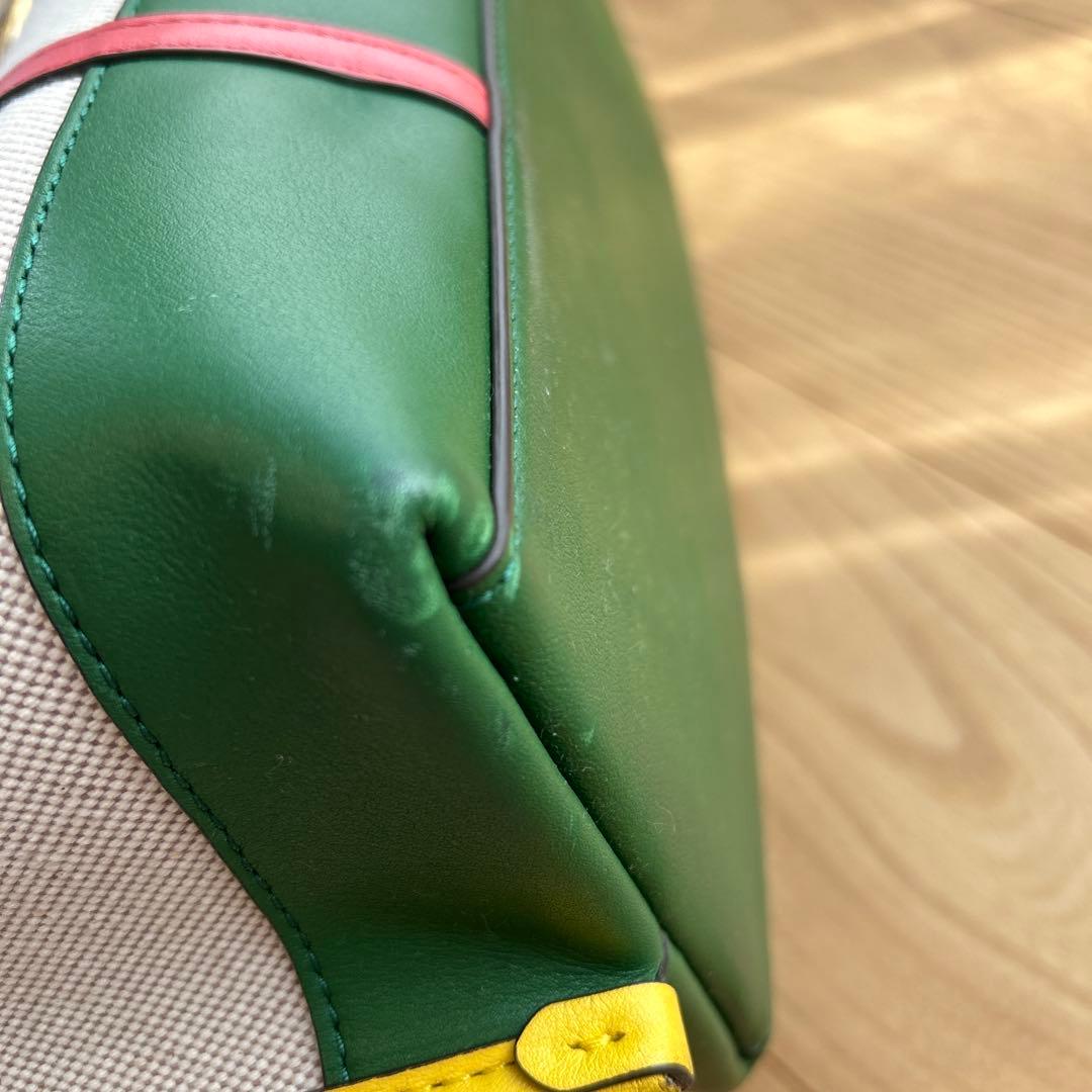 トリーバーチ TORY BURCH 64475 トートバッグ