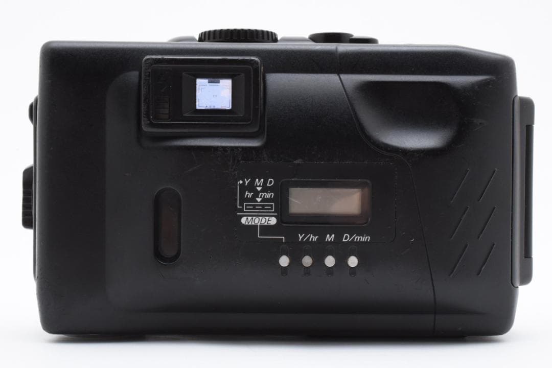 NIkon L35 AWAD フィルムカメラ