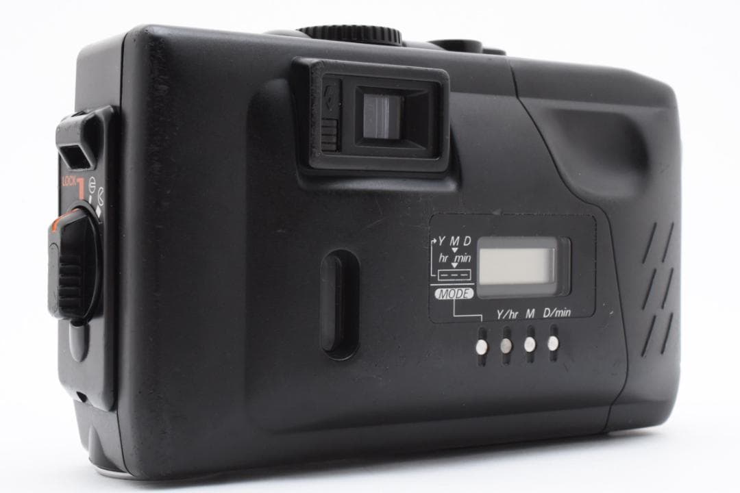 NIkon L35 AWAD フィルムカメラ