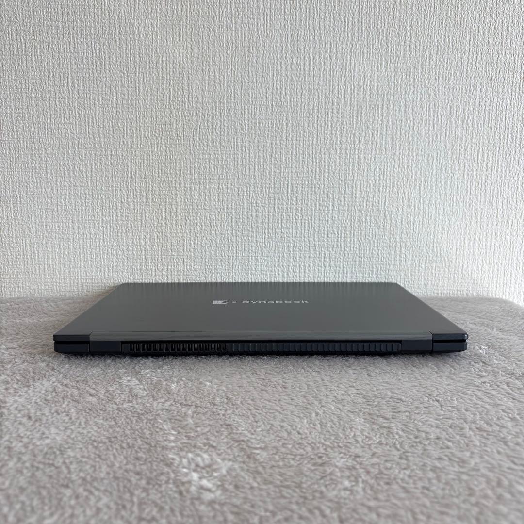 美品DYNABOOK G83 KW 12世代 i5超軽型ノートPC 16 512