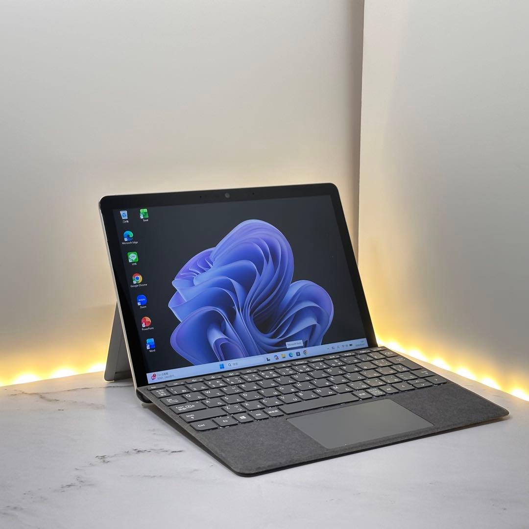 【準新品】Surface Go2 P-4425Y/4/64