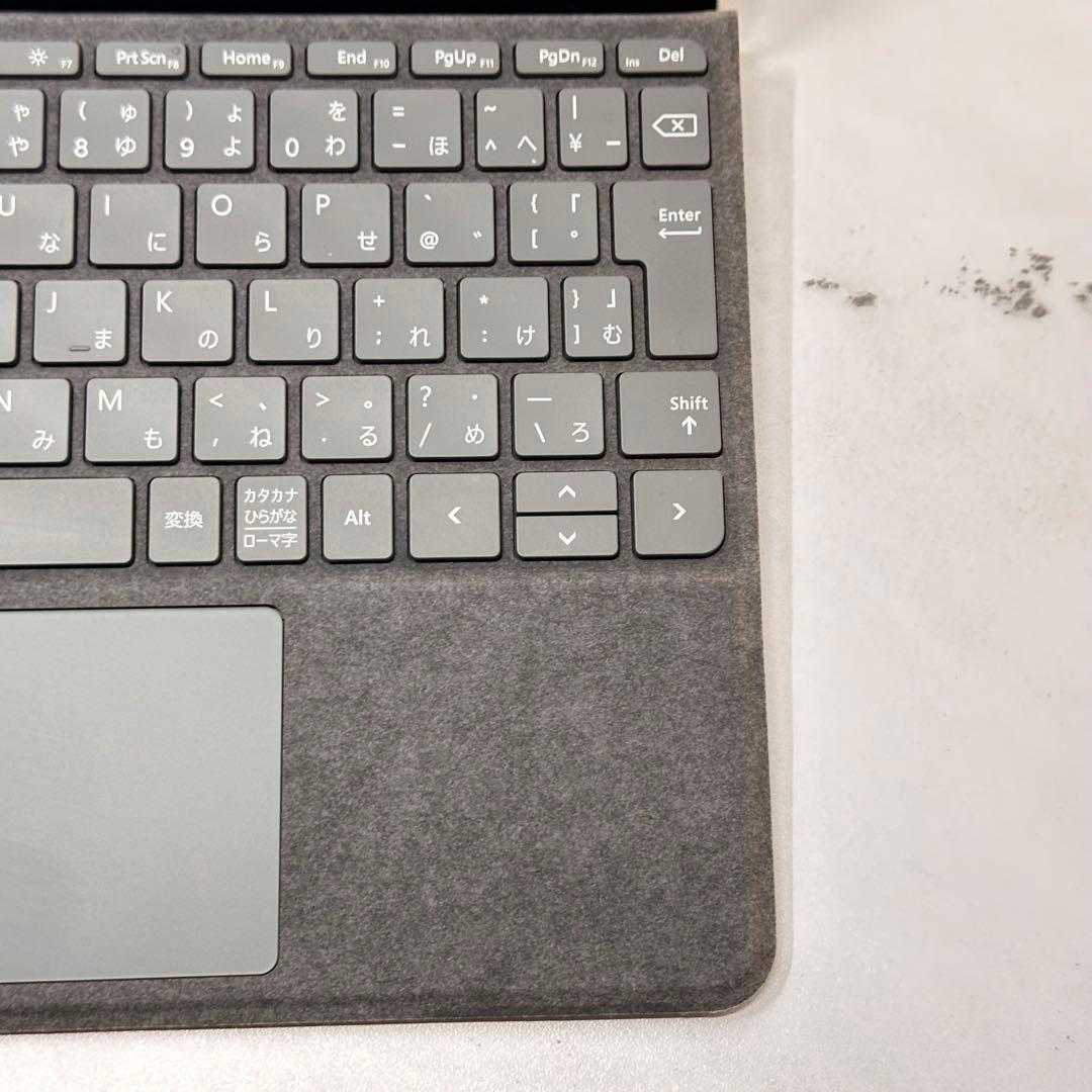 【準新品】Surface Go2 P-4425Y/4/64
