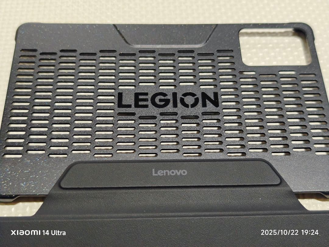 Lenovo Legion Y700 2025 12GB 256GB 中国版