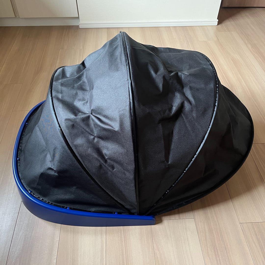 シェルタードーム SLEEPLACE スリープレイス ブラインドーム