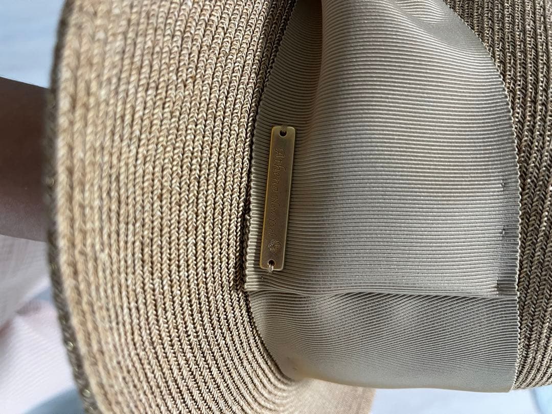 Athena New York（アシーナ ニューヨーク）　グリッター　カミラ