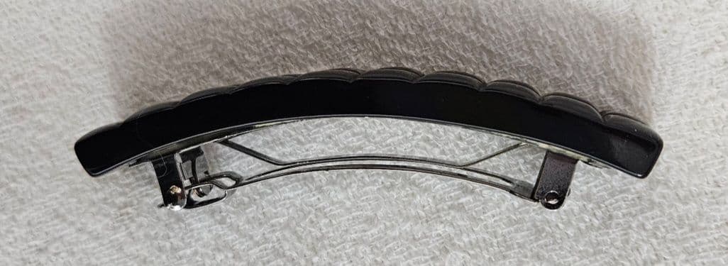 CHANEL シャネル髪止め