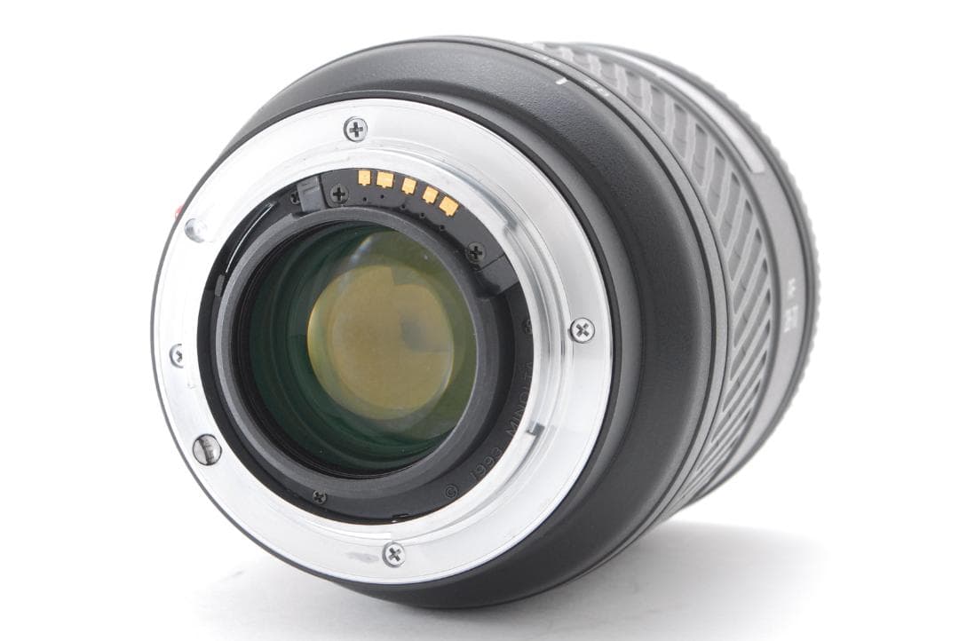 その他 Minolta AF 28-70mm f/2.8 G L0256