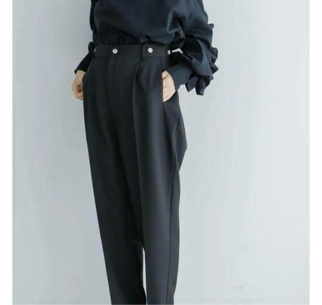 cen. オールタイムパンツ