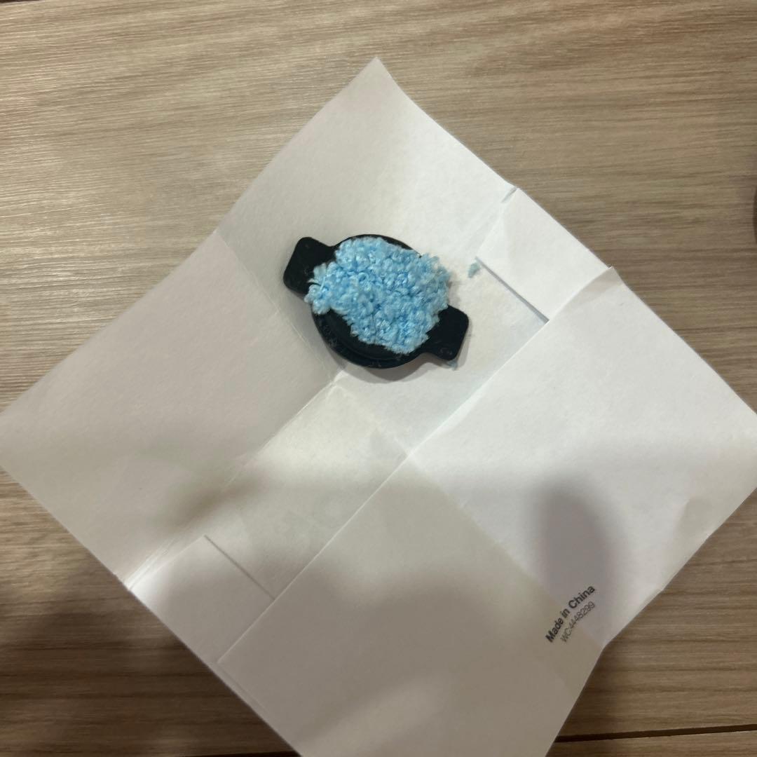 iRobot Braava 380j ロボット掃除機 本体 充電ドック付き