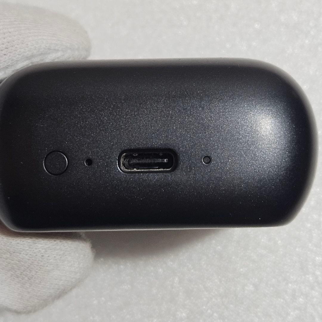 JBL TOUR PRO 3 充電ケース ブラック 通電充電確認済 8878