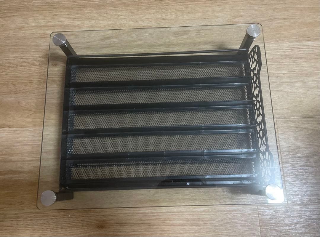 中古ネスプレッソコーヒーメーカーF521 + ネスプレッソコップセット(2個)