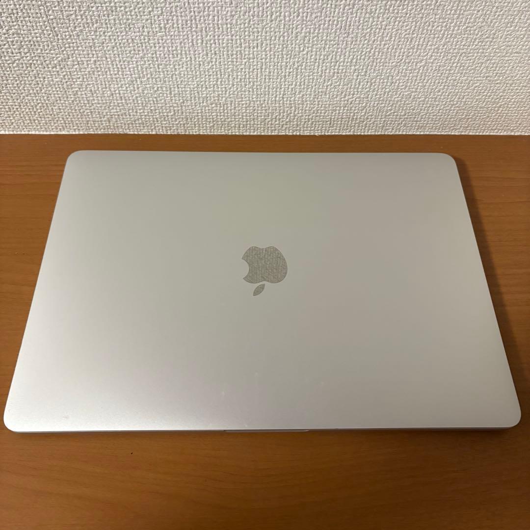 【ジャンク品】MacBook Pro 2018年モデル 16GB 512GB