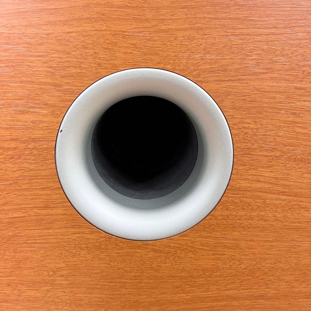 【美品】YAMAHA YST-SW215サブウーファー 木目 キューブ型　希少！