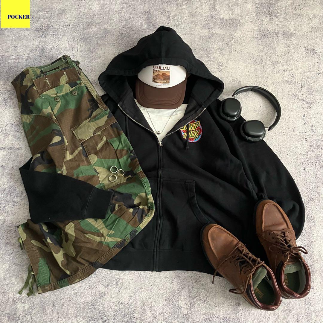 トップス c-boy style Depth Layer (No.42)