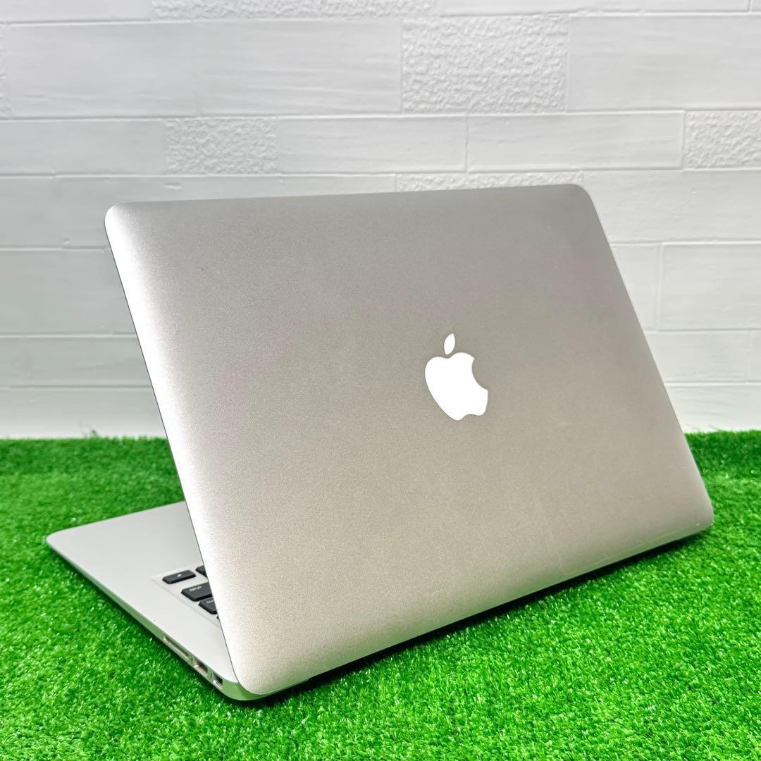 Apple MacBook Air i5 8GB SSD512GB ノートPC