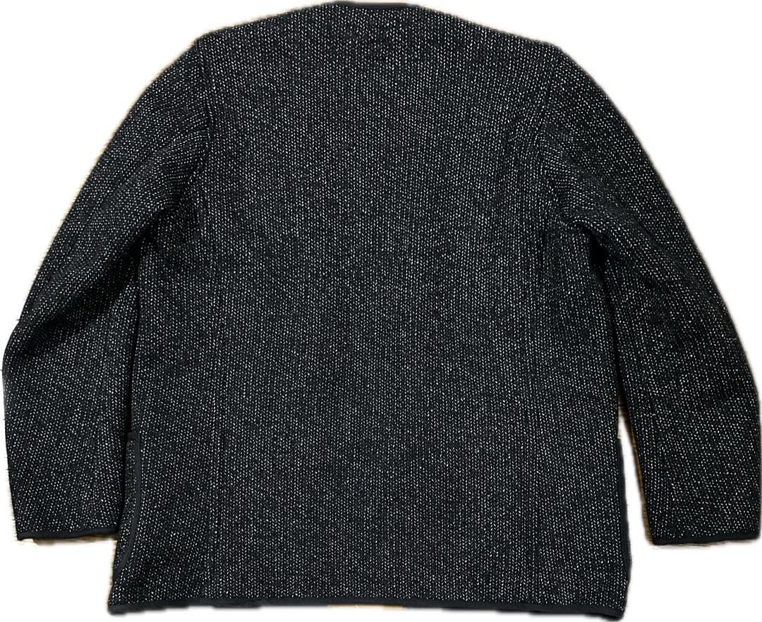 pig&rooster brown's beach ROVE ジャケット