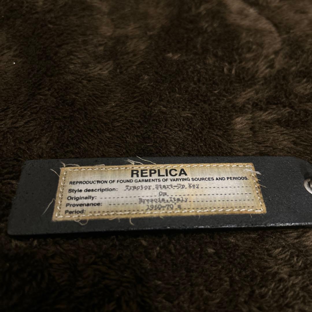 Maison Margiela REPLICA キーホルダー
