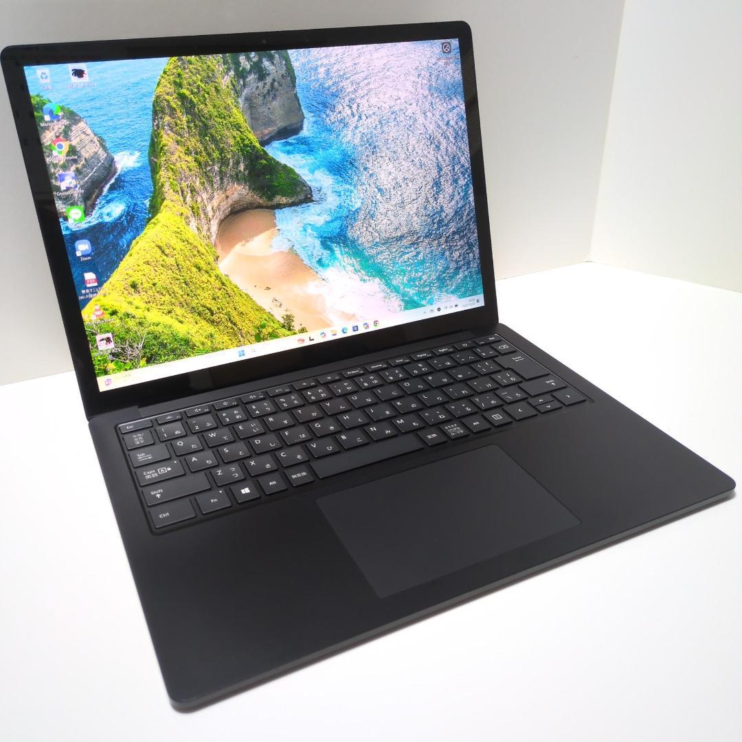 Windowsノート本体 Microsoft Surface Laptop 4 Ryzen 5 16GB