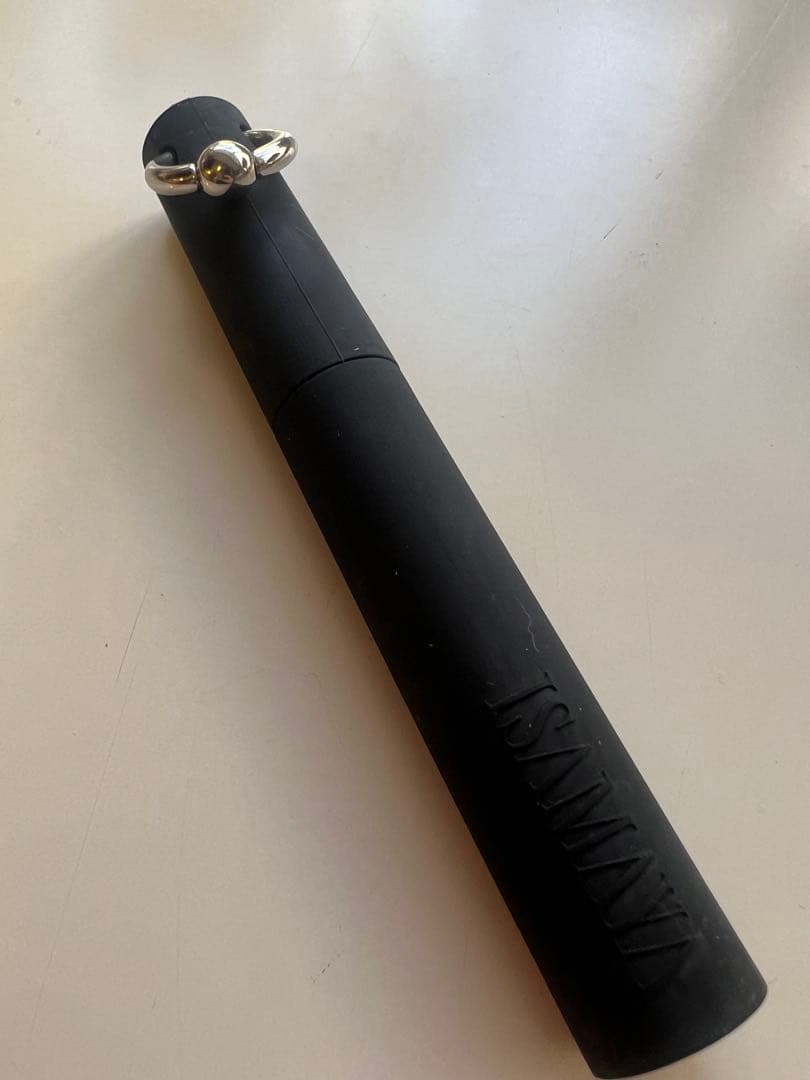 【マスカラ付】限定isamaya アイシャドウパレット